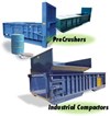 Industrial Compactors 